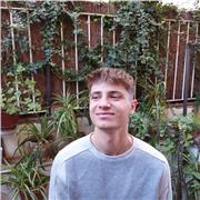 Profesor particular en Barcelona. Hasta cuarto de la ESO. Clases online o presenciales de matemáticas, biología y física.